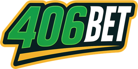 406bet Logo